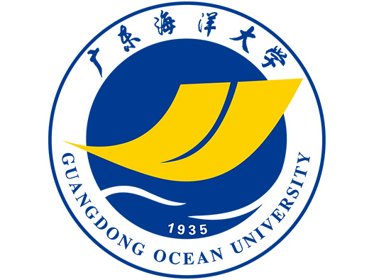 广东海洋大学校徽